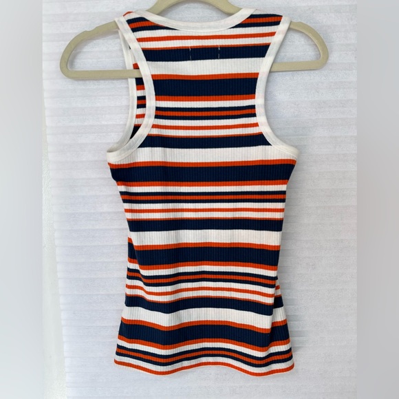 Maeve Coastal by Anthropolgie Tank Size Small - Picture 3 of 8